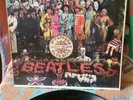 Beatles LP. 