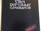 Van Der Graaf Generator Godbluff 1st Press Excellent Vinyl Record Album CAS 1109
