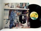 BRIAN ENO LP Here come the Warm Jets 1974  Island   vinyl