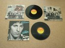 BRUCE SPRINGSTEEN THE RIVER VINYL DOUBLE ALBUM LP RECORD ORIGINAL 1980 EXCELLENT