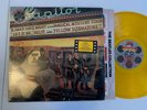BEATLES VINYL RECORD  REEL MUSIC  LIMITED #8978 GOLD VINYL  SHRINK  NO BOOKLET