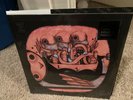 My Morning Jacket Z vinyl LP New Vinyl Me Please colored version 2016