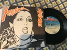 X-Ray Spex Oh Bondage Up Yours punk 7” vinyl original 1977