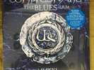 Whitesnake - The BLUES Album 2020 Remix 2LP  Blue Vinyl 180 gram