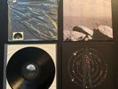 Kid Cudi Satellite Flight Vinyl Record Store Day