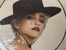 Madonna 'La Isla Bonita' 1987 12'' Picture Disc UNPLAYED W8378TP