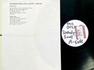 THE ORCHIDS . unholy soul LP Sarah WHITE LABEL Cure Joy Division The Sea Urchins
