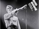 David Bowie | Welcome To The Blackout | RSD 2018 Vinyl LP | 180g | New & Sealed