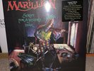 MARILLION Script For A Jesters Tear 4 LP Vinyl Deluxe Box Set NEW