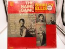 SHIRLEY ELLIS 