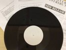 MANIC STREET PREACHERS-12’ WHITE LABEL TEST PRESS-YOU LOVE US-1991+PR SHEETS-NRM