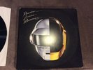 Daft Punk - Random Access Memories Vinyl (2013)