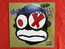 MF DOOM KMD WHAT A NIGGA KNOW? 1994 *FIRST PRESSING 12 INCH SINGLE ZEV LOVE X