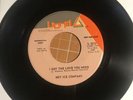 lionel Records Promo Copy “Hot Ice Company “