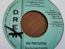 Northern Soul - The Precisions - If This Is Love (I'd rather be lonely) - US