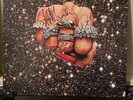 Wax Fang Victory Laps Vinyl Multi-Color Splatter SIGNED