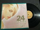 Paulina Rubio - 24 Kilates Ecuador 1993 Selena Shakira  Guzmán Gloria Trevi