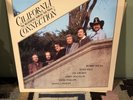 The Bluegrass Album Volume 3 LP Record California Connection Tony Rice Doyle
