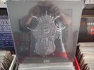 Clutch - The Obelisk LP BOX SET, SEALED, SIGNED, 550 MADE, IN HAND