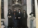 the Beatles Again Stereo LP Apple SO-385 VG+ says 