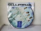 Backstreet Boys Millennium Vinyl (2019) Limited Edition