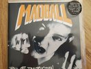 MADBALL BALL OF DESTRUCTION 7