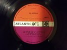 LED ZEPPELIN II Red Plum Label 1969 U.K. RARE VG+ Condition ACTUAL PICTURES