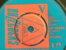 Buzzcocks,DEMO,Ever Fallen In Love,N.Mint/VG+,1978,United Artists,Punk,New Wave