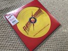 QUEEN - FLASH GORDON 40TH ANNIVERSARY VINYL PICTURE DISC LP Rare 152/1980