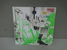 MANDY. vs. Booka Shade feat. Laurie Anderson - Vinyl 12