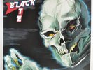 BLACK FATE - Commander Of Fate - LP Karthago Records KR104 LP Limited Edition