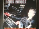 Lp Italian Prog - Doris Norton - Norton computer for peace - Antonius Rex Jacula