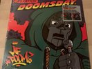 MF Doom - Operation Doomsday Vinyl 2XLP Sealed/New - Original cover