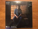 John Prine VMP Orange Marble Vinyl Me Please Photo Booklet + Exclusive Print