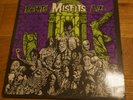 THE MISFITS EARTH A.D./WOLFSBLOOD PLAN 9 RECORDS PL9-02