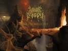 LUNAR SHADOW - Far from Light (NEW*LIM.BLACK V.*GER HEAVY METAL*OMEN*V.RUMORS)