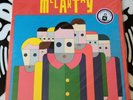 McCarthy - Banking Violence And Inner Life Today New & Sealed Ltd Edition Vinyl