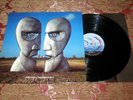 PINK FLOYD The Division Bell RARE 1994 UK ORIGINAL 1st PRESS G/F VINYL LP +INNER