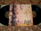 PRINCE The Gold Experience 1995 ORIGINAL 1st PRESS 2x VINYL LP COMPLETE + LYRICS