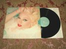 MADONNA Bedtime Stories RARE 1994 EUROPEAN ORIGINAL 1st PRESS VINYL LP OOP Kylie