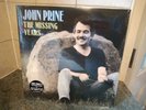 John Prine - The Missing Years - Vinyl 2 LP - New Mint and Sealed