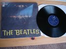 THE BEATLES 1965 S/T L.P. MONO...V/G AUDIO  (BEATLES FOR SALE)