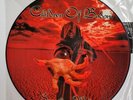 Children Of BODOM ?–Something Wild Picture Disc record COBHC Hate Crew Vinyl ltd