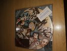 VINTAGE AN EVENING WITH GROUCHO MARX PICTURE DISC NUMBER 00757 RARE