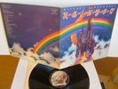 Rainbow - Ritchie Blackmore's Rainbow OYA 2001  UK LP 1st Press 1975 Oyster