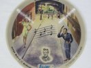 1946 Vogue Picture Record BLUES Clyde McCoy Basin Street Blues & Sugar Blues yqz