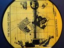 ROLLING STONES REGGAE'N'ROLL WITH JEFF BECK VINTAGE PICTURE DISC LP VINYL RARE