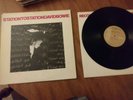 David Bowie Station to Station vinyl LP APL1-1327