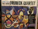 Dave Brubeck Time Out Analogue Productions Vinyl LP