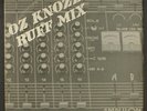 OZ KNOZZ: ruff mix OZONE 12